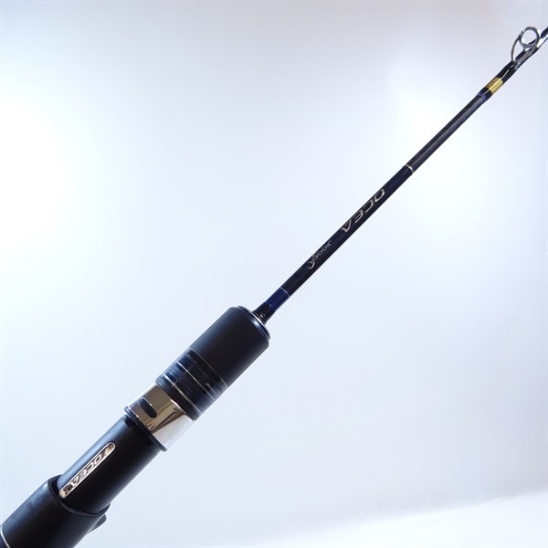 １４オシアジガーインフィニティＢ６５３